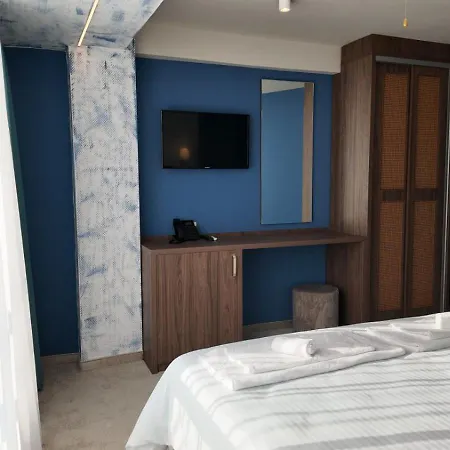 Black Sea Hotel