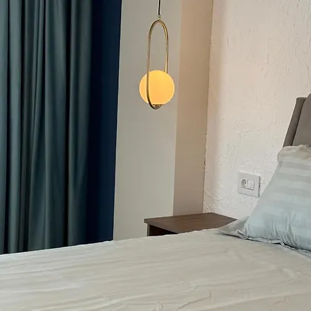 Black Sea Hotel Eforie Sud (Constanta)