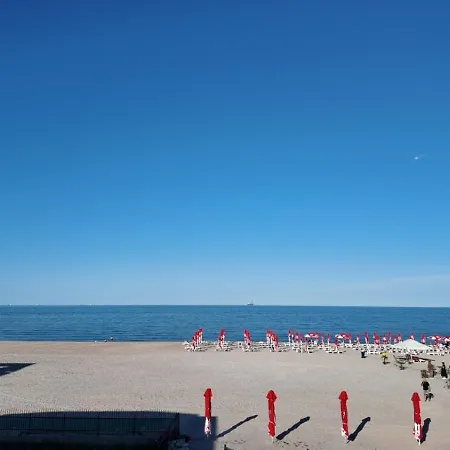 Black Sea Eforie Sud (Constanta)