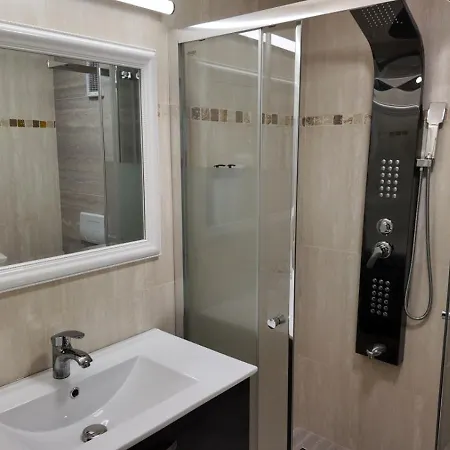 Black Sea Hotel Eforie Sud (Constanta)