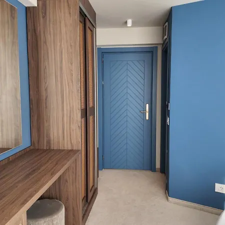 Hotel Black Sea Eforie Sud (Constanta)