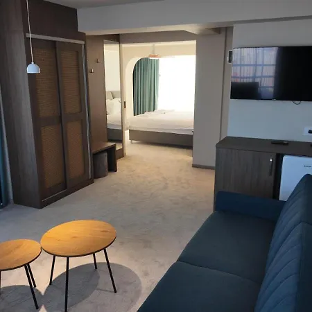 Black Sea Hotel