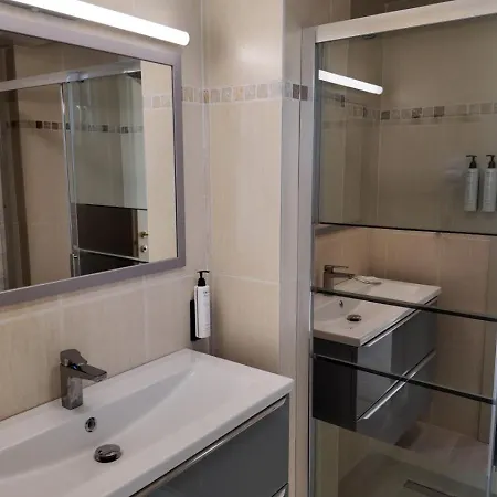 Hotel Black Sea