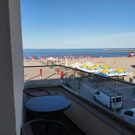 Hotel Black Sea Eforie Sud (Constanta)