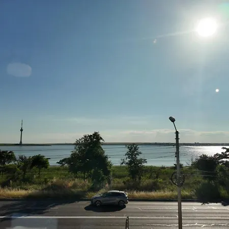 Black Sea 3* Eforie Sud (Constanta)