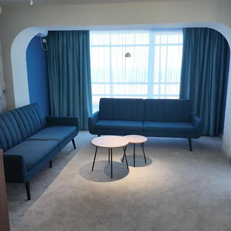 Black Sea Hotel 3*