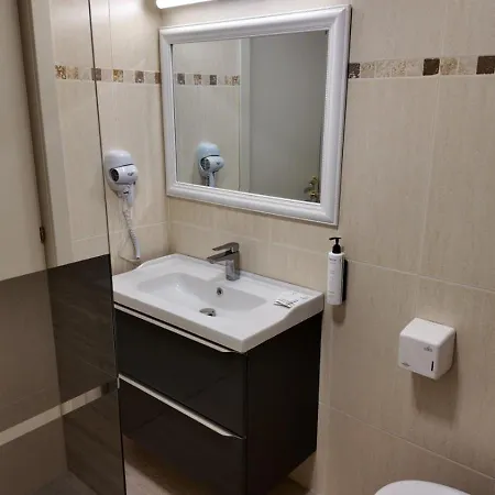 Black Sea Hotel 3*