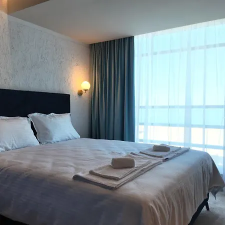 Black Sea Hotel