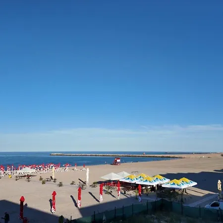 Black Sea Hotel Eforie Sud (Constanta)