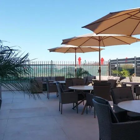 Hotel Black Sea Eforie Sud (Constanta)